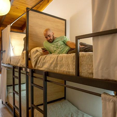 Anum Hostel Ushuaia Zewnętrze zdjęcie