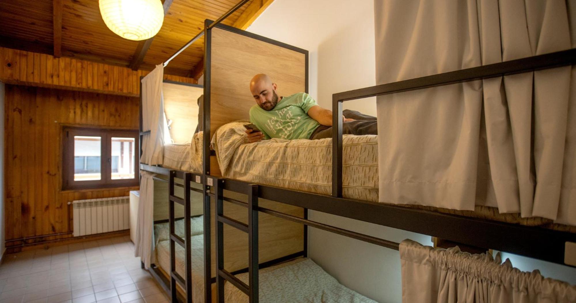 Anum Hostel Ushuaia Zewnętrze zdjęcie