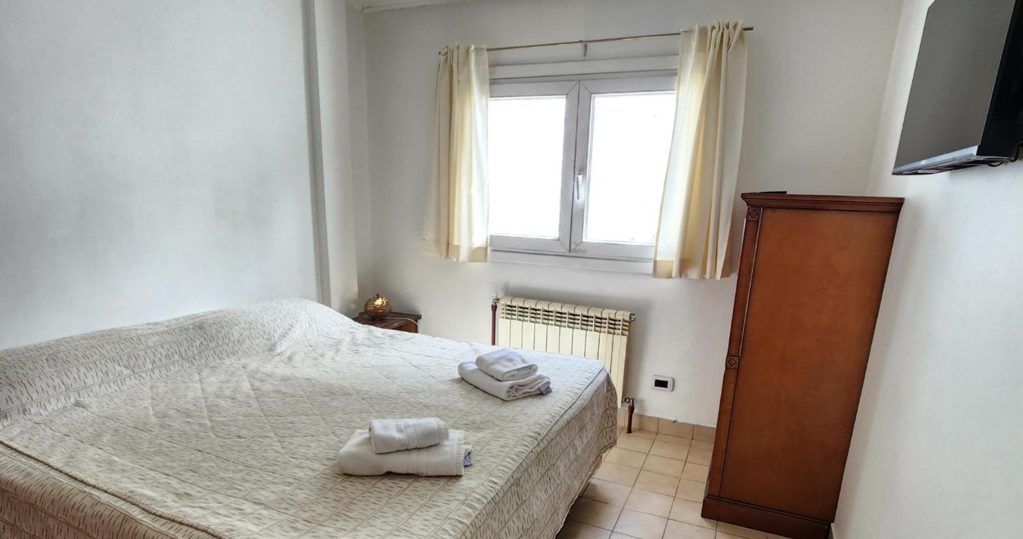 Anum Hostel Ushuaia Zewnętrze zdjęcie