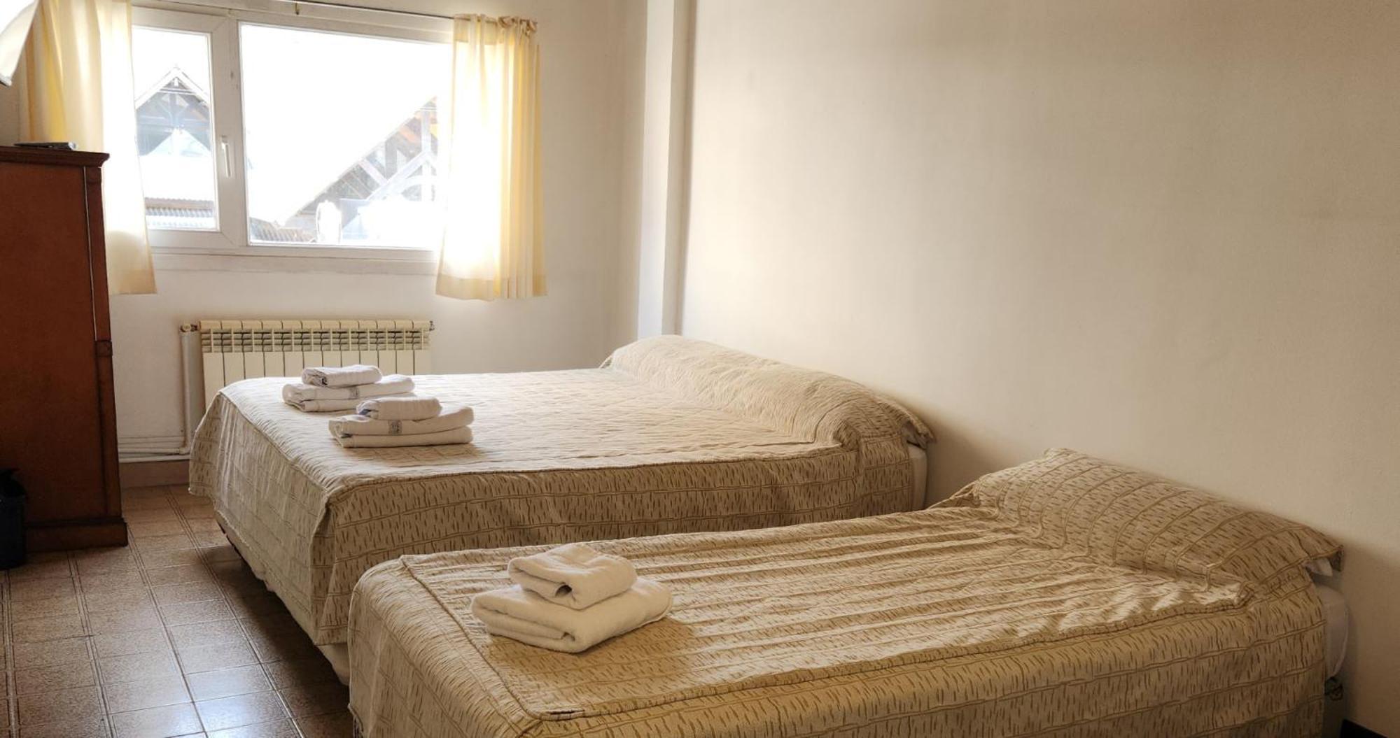 Anum Hostel Ushuaia Zewnętrze zdjęcie
