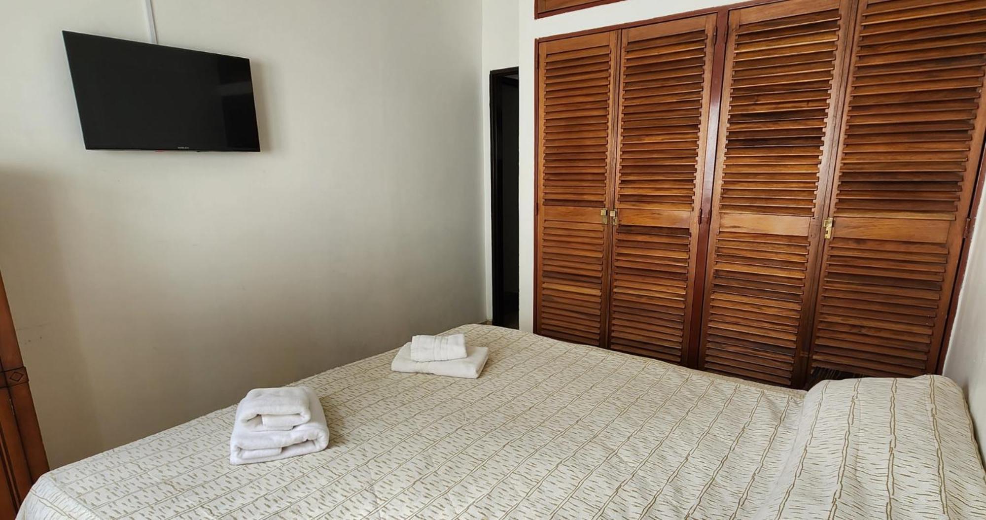 Anum Hostel Ushuaia Zewnętrze zdjęcie