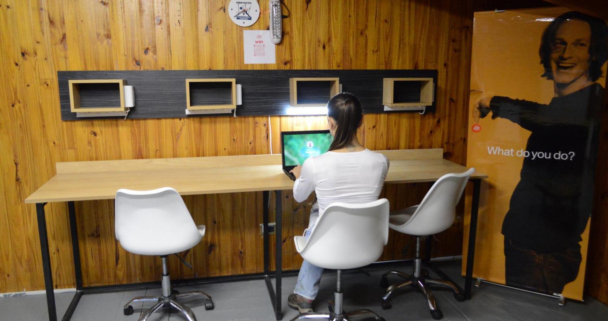 Anum Hostel Ushuaia Zewnętrze zdjęcie