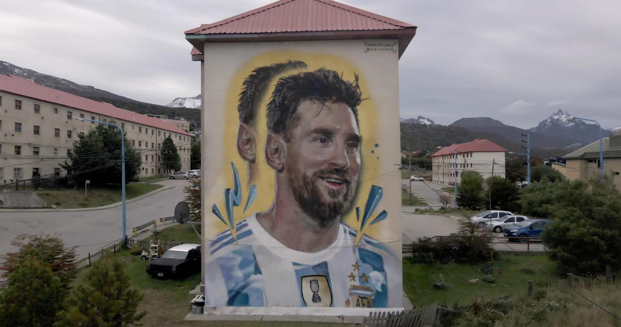 Anum Hostel Ushuaia Zewnętrze zdjęcie